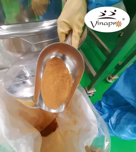 Cassia Powder (Cinnamon powder)