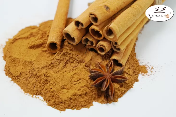 Cassia Powder (Cinnamon powder)