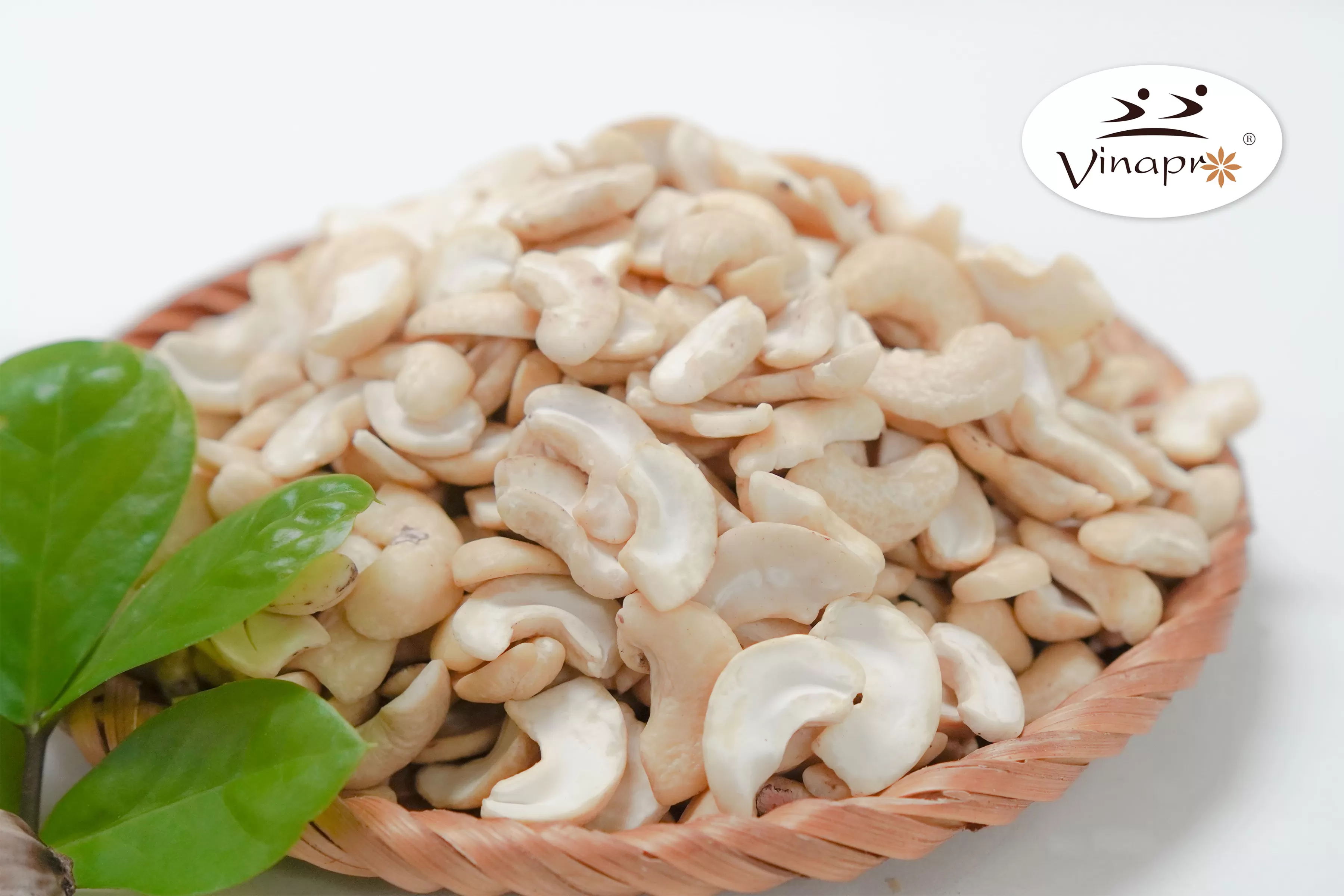 Broken Cashew Nuts WS, LP, SP, BB