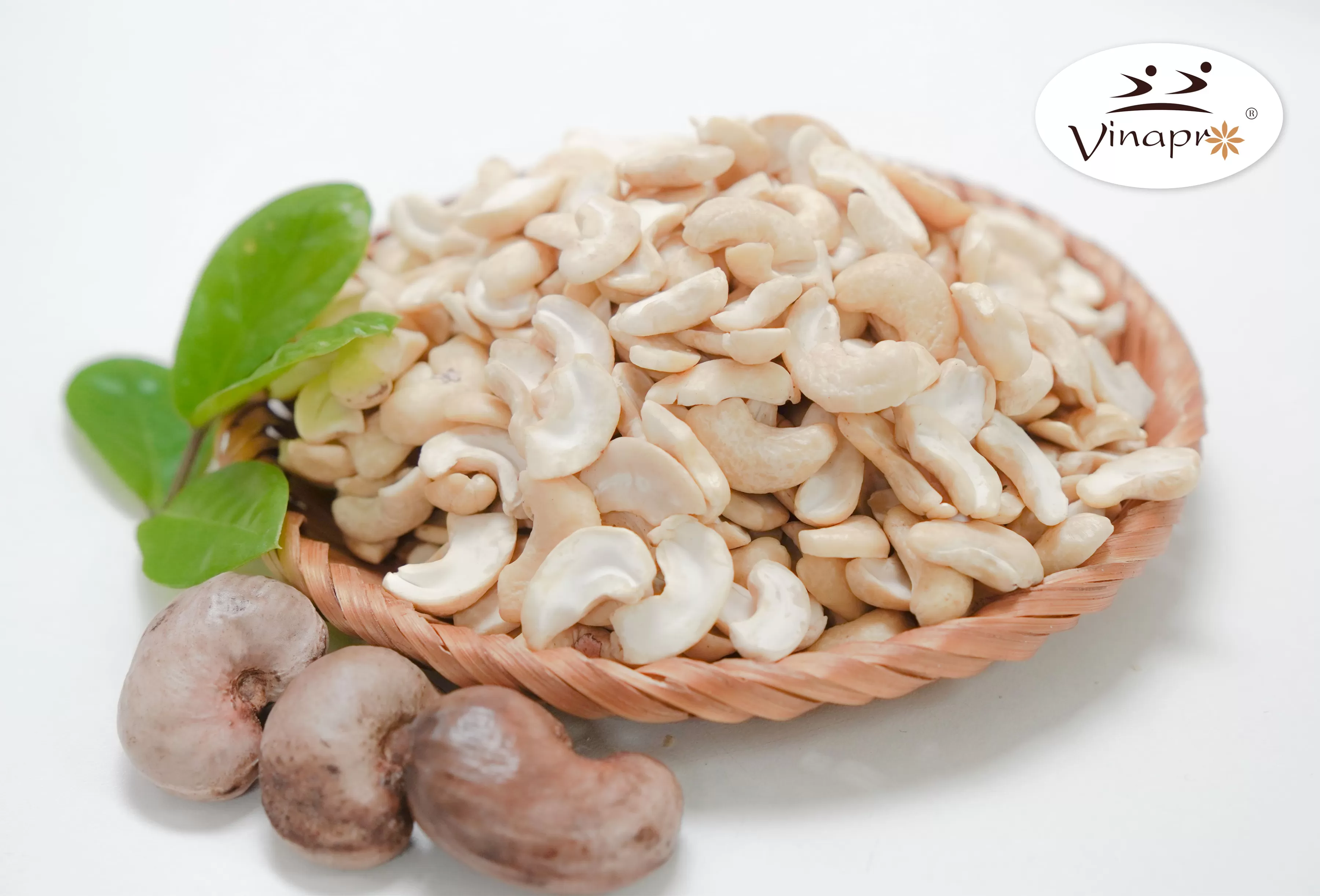 Broken Cashew Nuts WS, LP, SP, BB