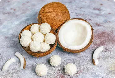 Vinapro Desiccated Coconut – Premium Ingredient for the Global Food Industry