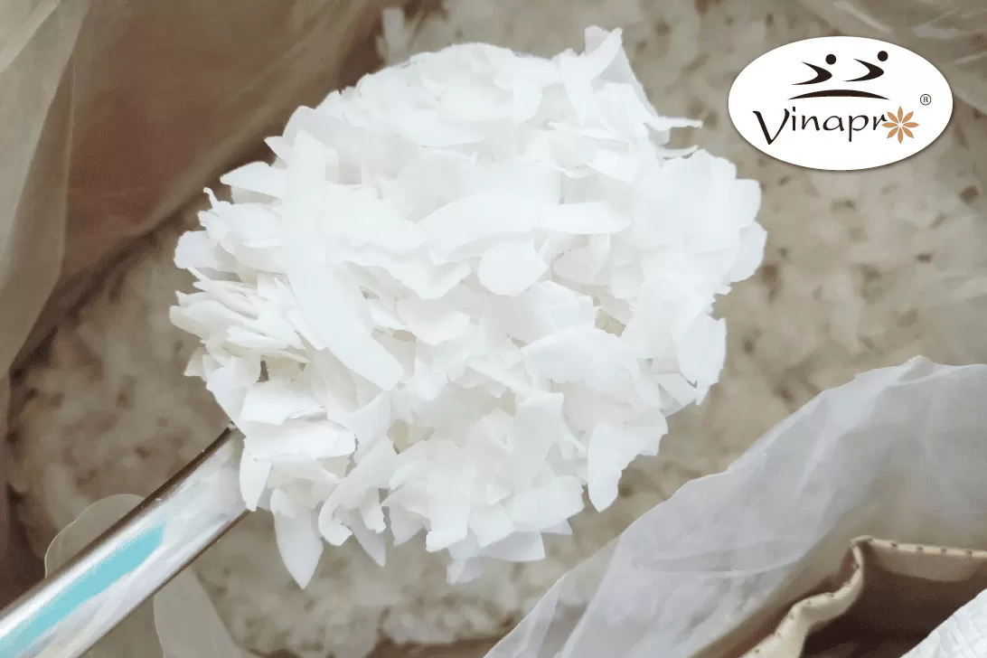 DESICCATED COCONUT - CHIPS