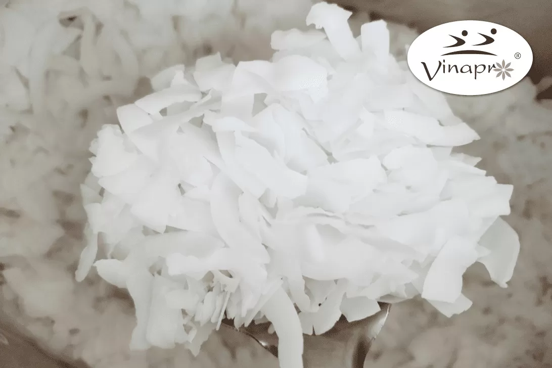 DESICCATED COCONUT - CHIPS