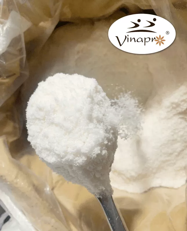 Desiccated Coconut High fat