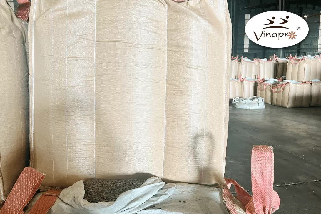 Unwashed Robusta Coffee S16 - S18