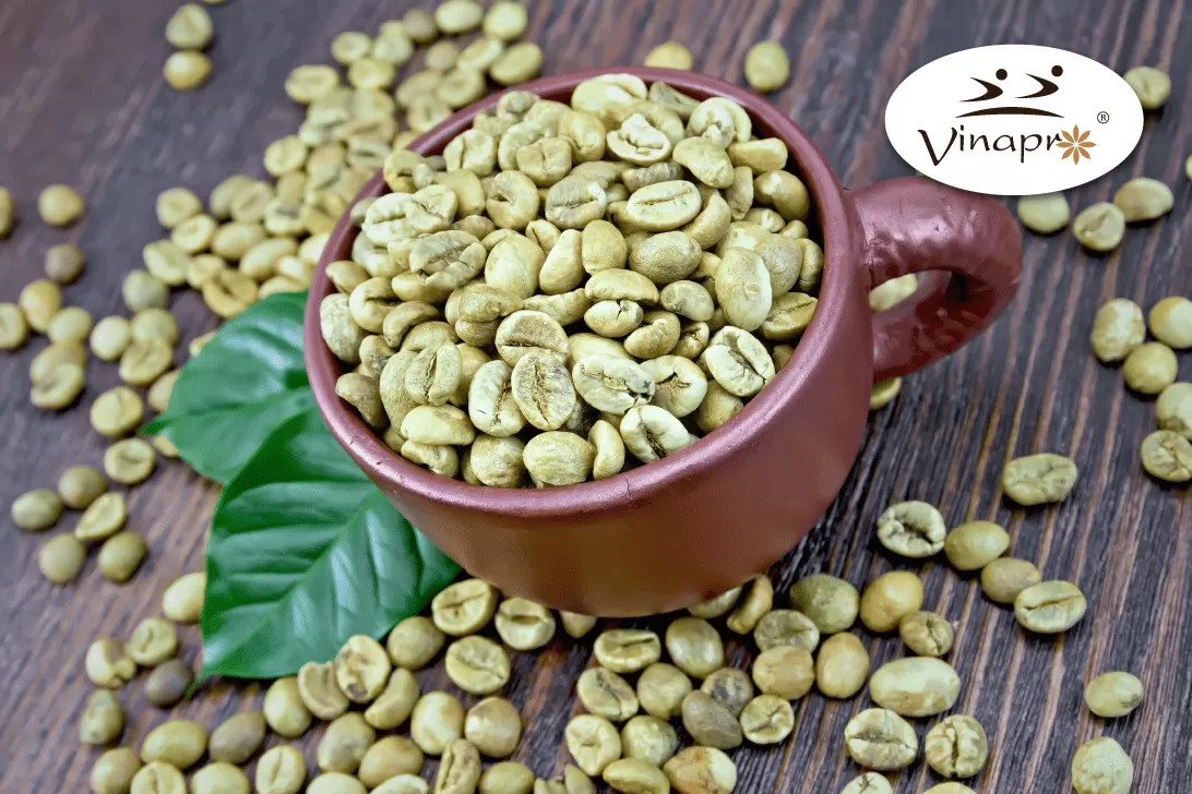 Wet Polished Robusta S18