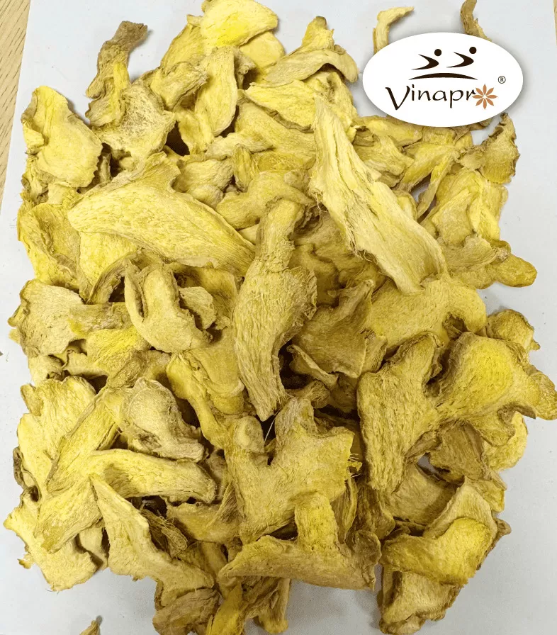 Dried Ginger