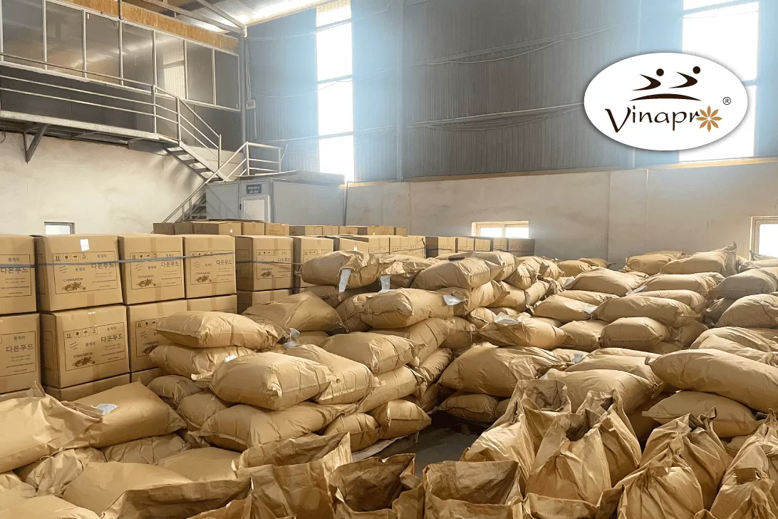 Black Pepper Cleaned 500g/l