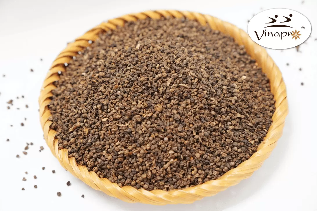 Pinhead Black Pepper