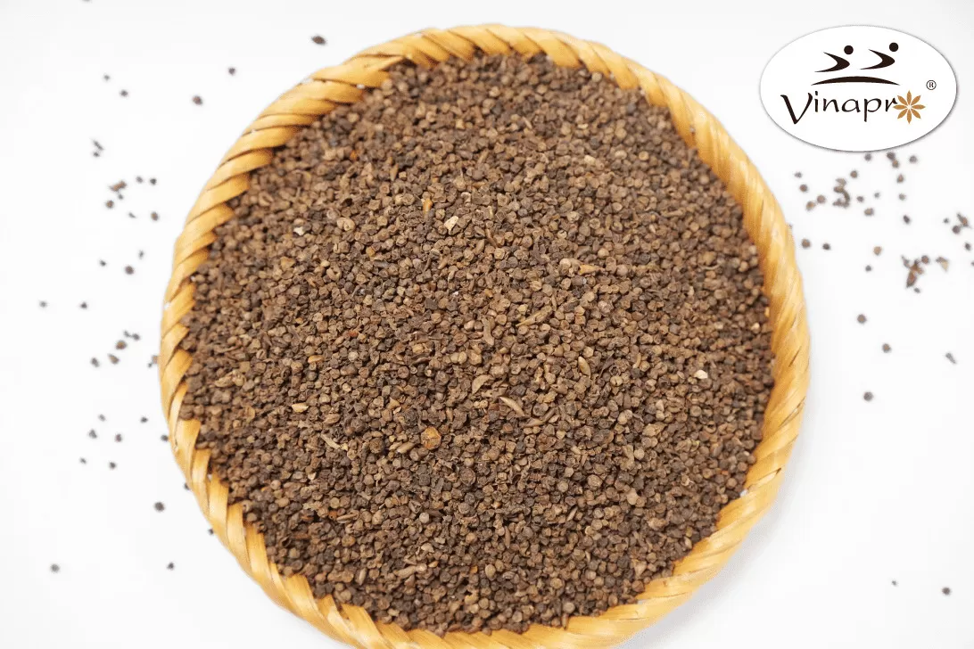 Pinhead Black Pepper