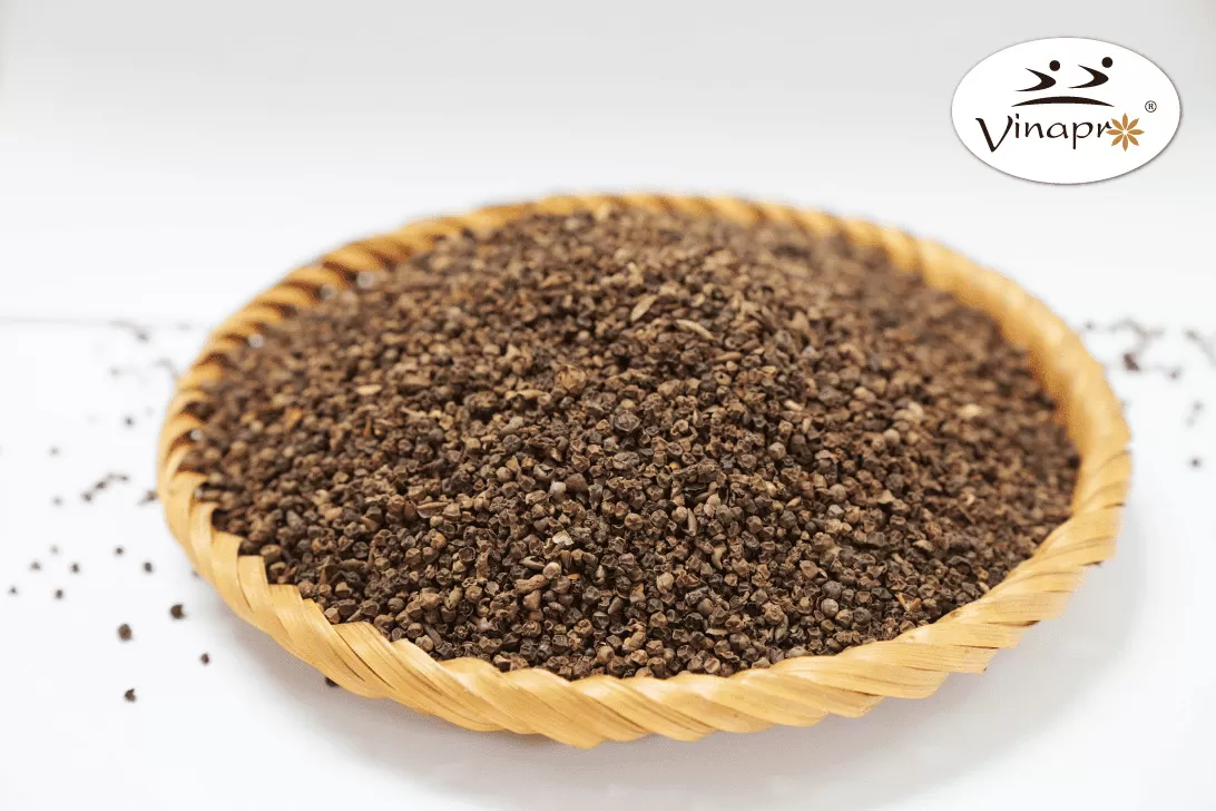 Pinhead Black Pepper