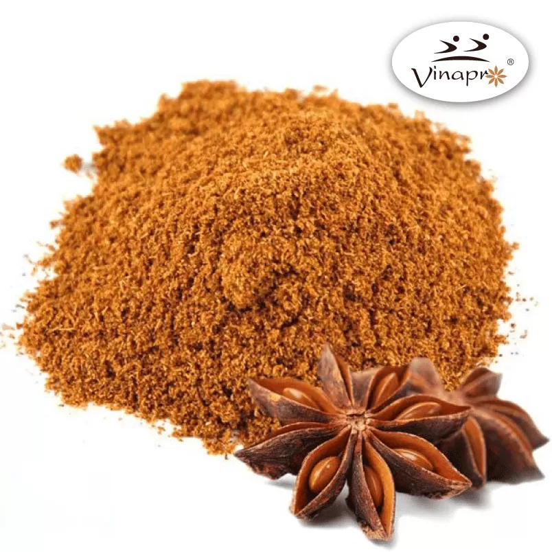 Star Aniseed Powder